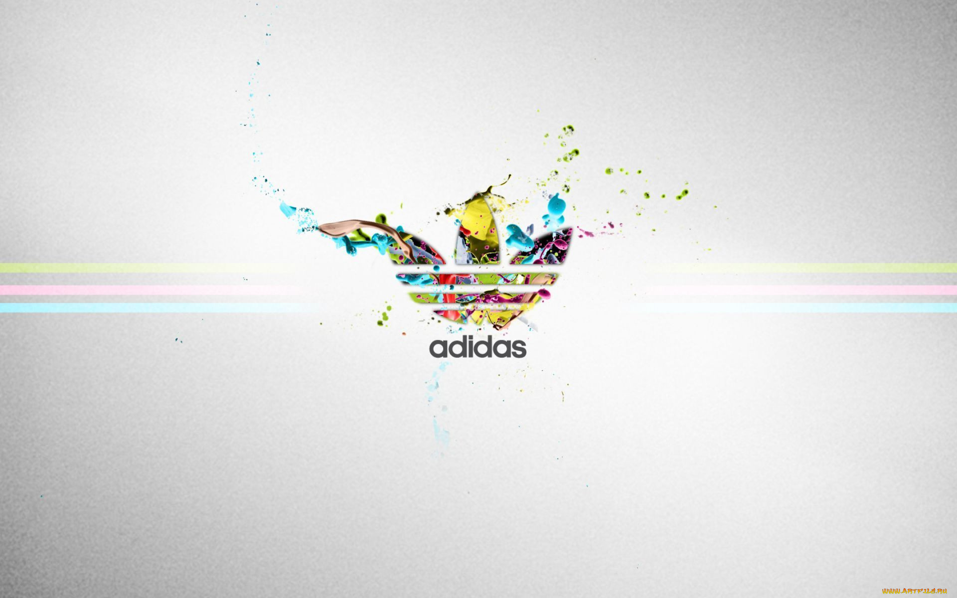 , adidas, 